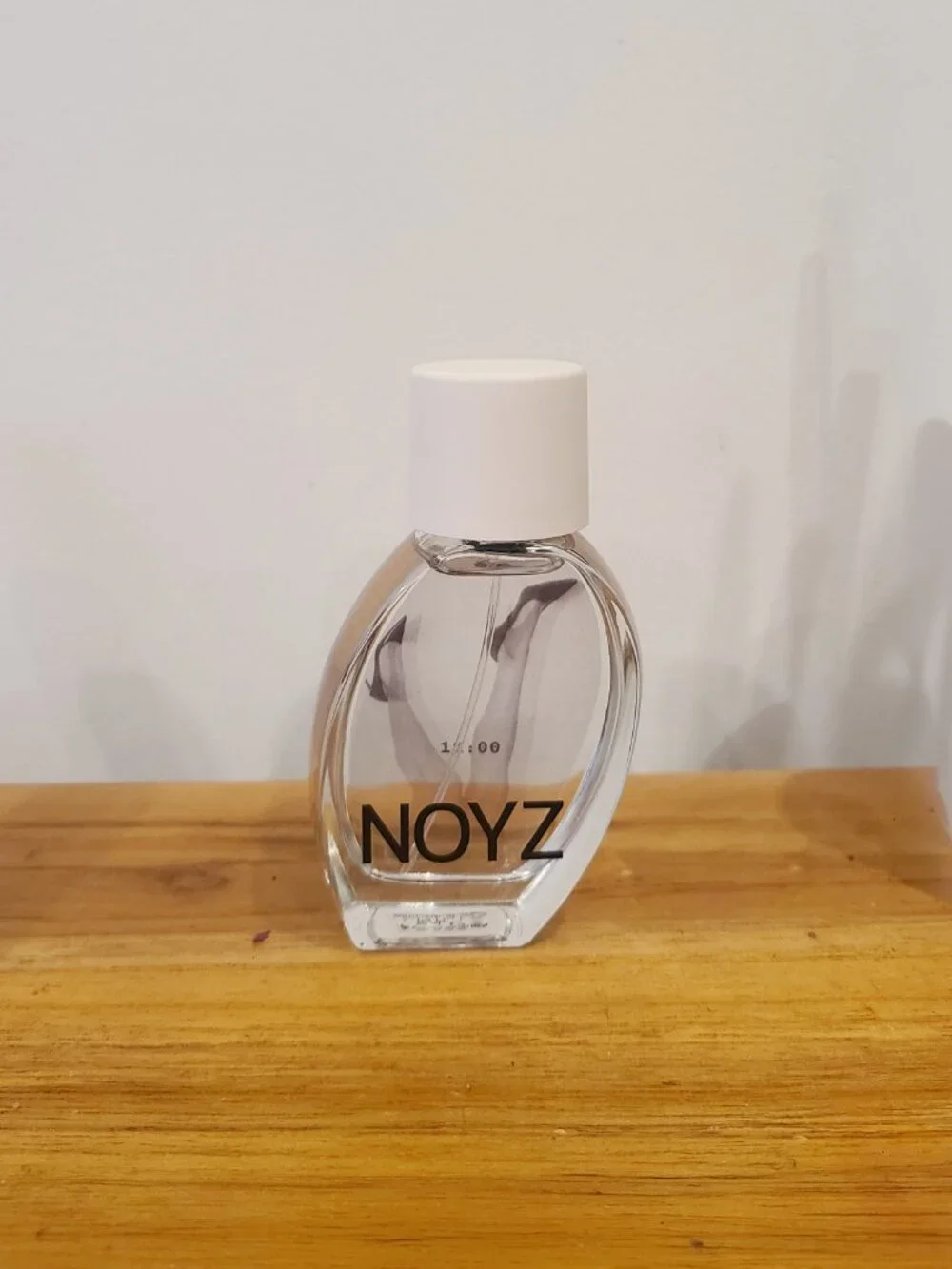 Noyz 12:00 EDP Eau de Parfum 50 ml/ 1 fl. oz. - Practically New! - Picture 2 of 4